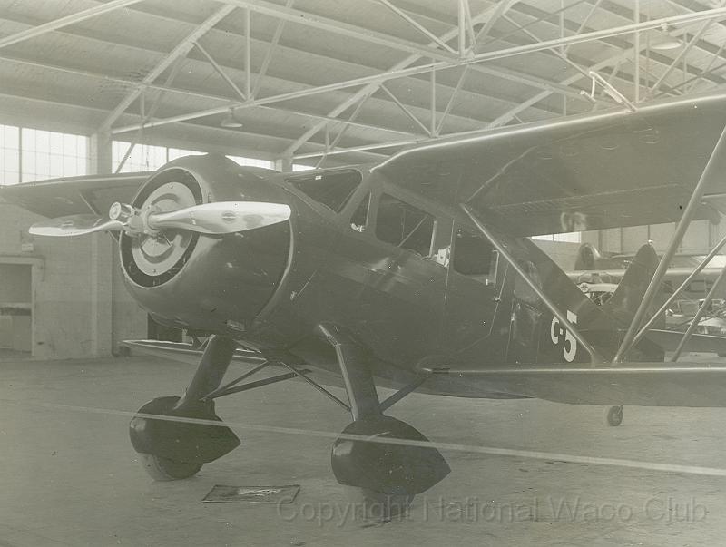 1935 Waco YOC 03.JPG - 1935 Waco YOC